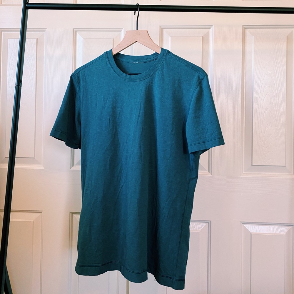 Lululemon Five Year Basic Tee - image 2